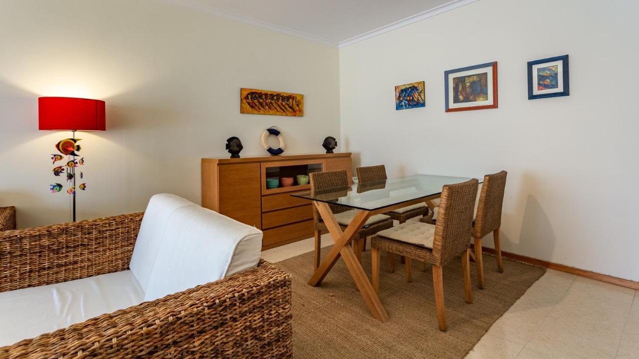 Bright & Lovesome Apartment W/ Balcony In Portimao By Lovelystay Zewnętrze zdjęcie